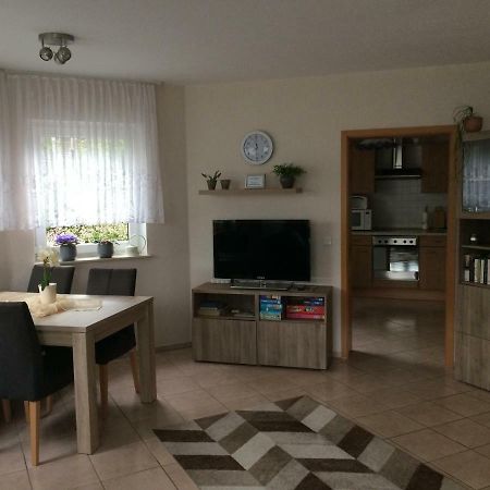 Haus Anna Daire Kelberg Dış mekan fotoğraf