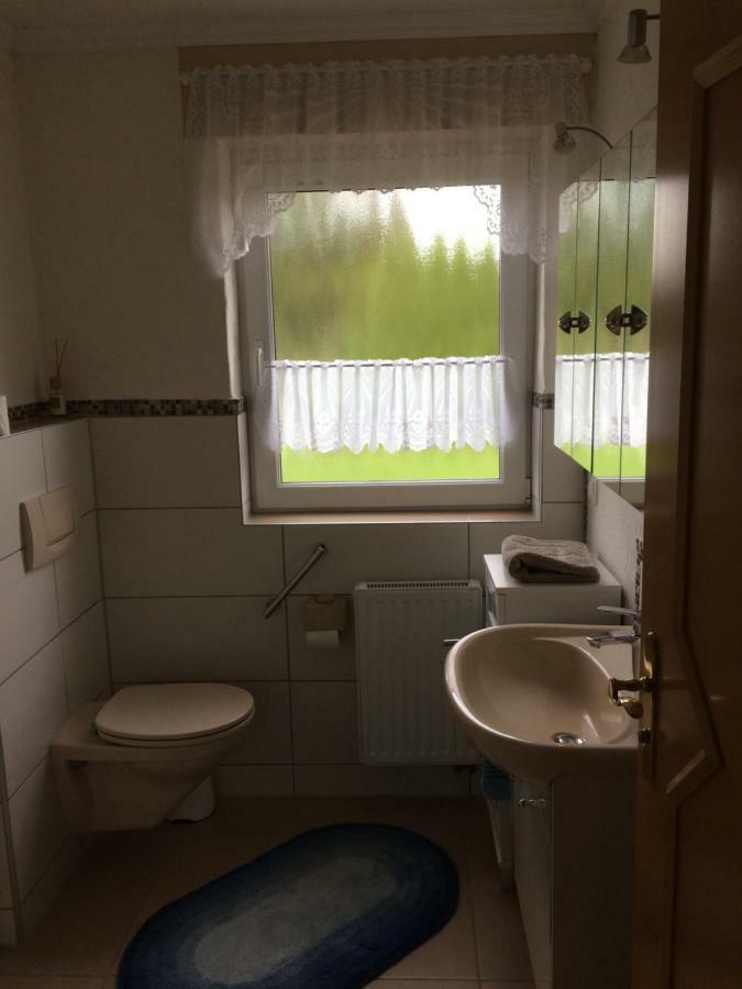 Haus Anna Daire Kelberg Dış mekan fotoğraf