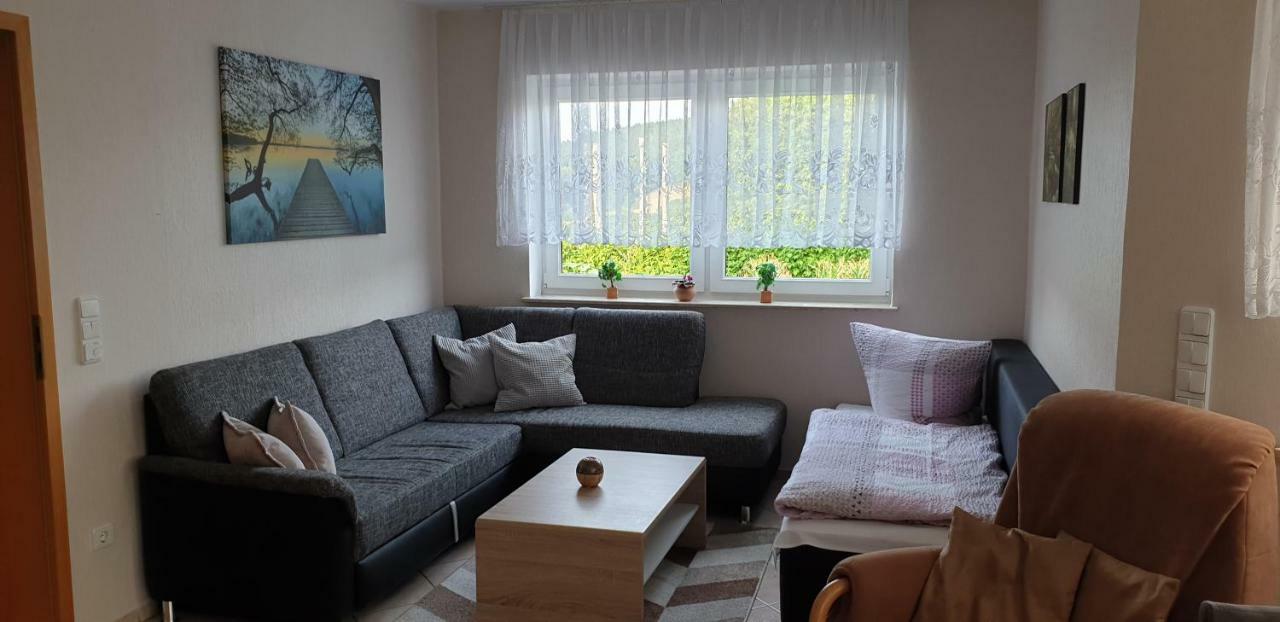 Haus Anna Daire Kelberg Dış mekan fotoğraf