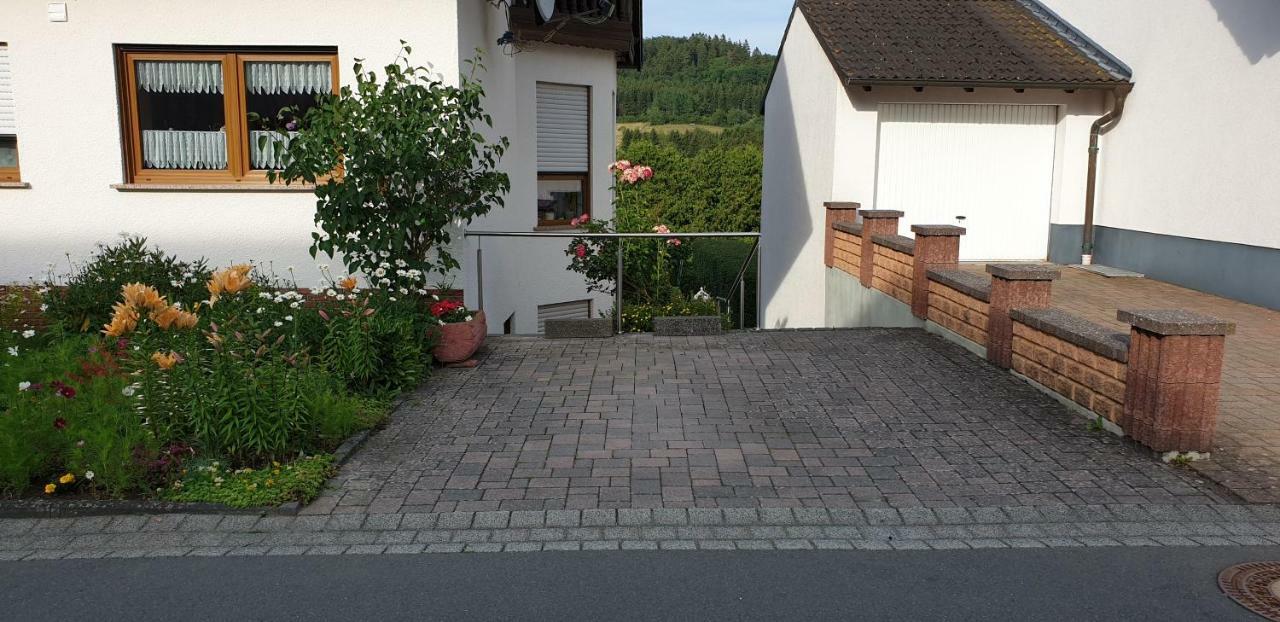 Haus Anna Daire Kelberg Dış mekan fotoğraf
