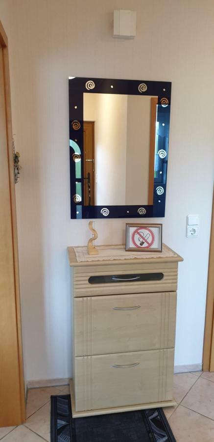 Haus Anna Daire Kelberg Dış mekan fotoğraf