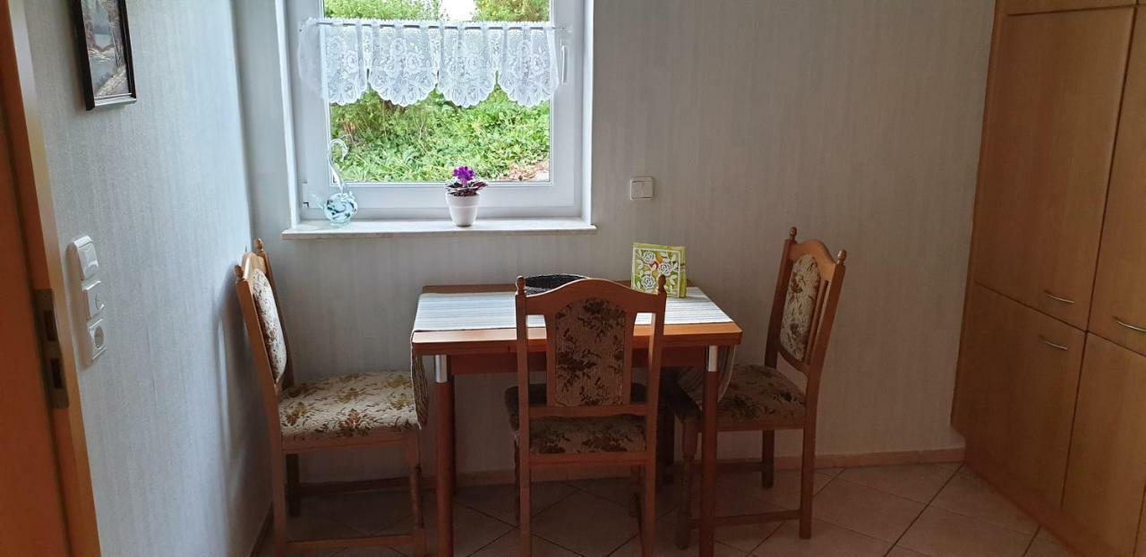 Haus Anna Daire Kelberg Dış mekan fotoğraf