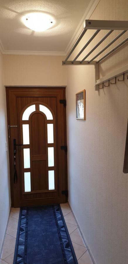 Haus Anna Daire Kelberg Dış mekan fotoğraf