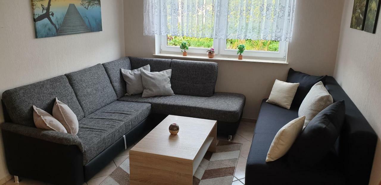 Haus Anna Daire Kelberg Dış mekan fotoğraf