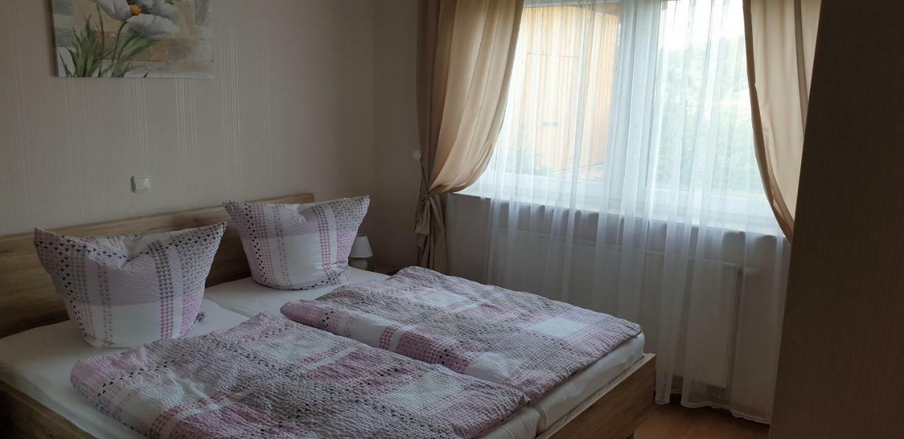 Haus Anna Daire Kelberg Dış mekan fotoğraf
