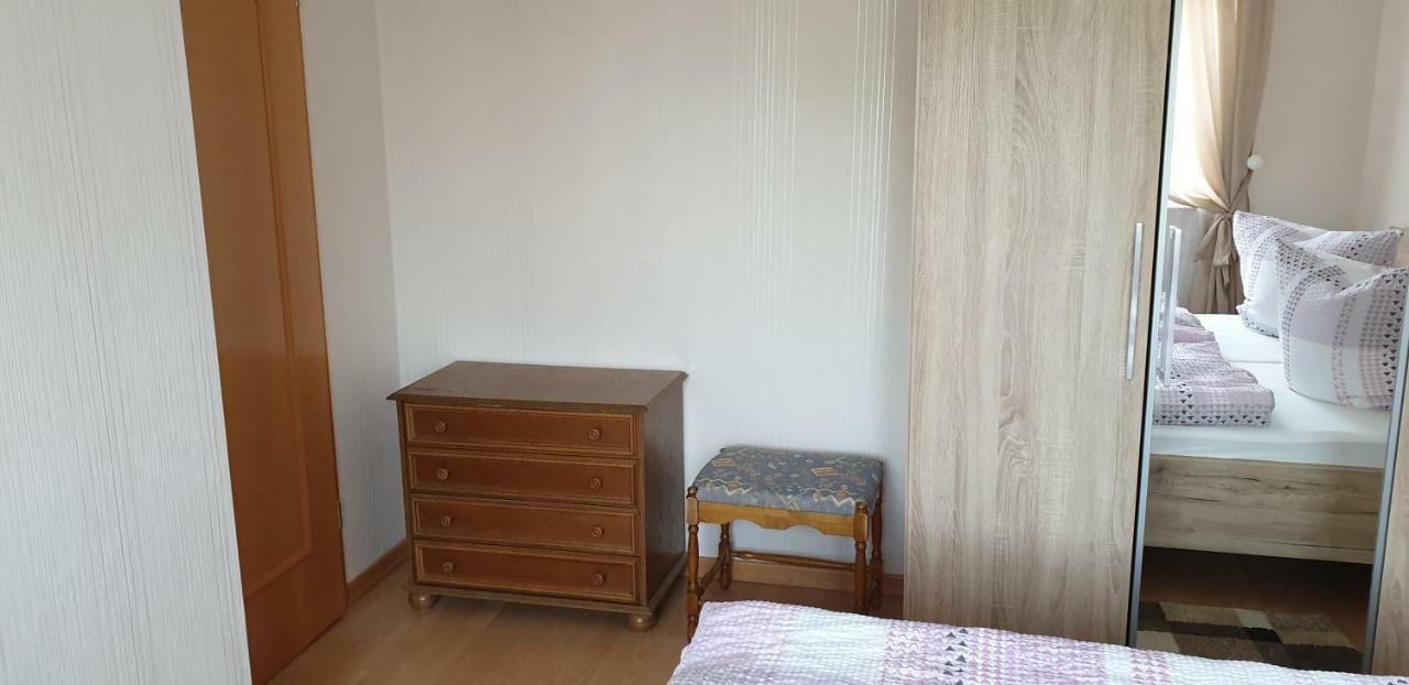 Haus Anna Daire Kelberg Dış mekan fotoğraf