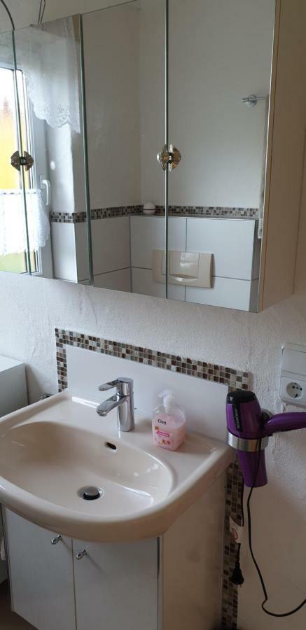 Haus Anna Daire Kelberg Dış mekan fotoğraf
